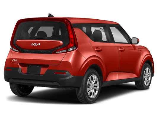 2022 Kia Soul LX in Cookeville, TN - Hyundai of Cookeville