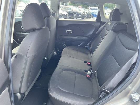 2019 Kia Soul Base in Cookeville, TN - Hyundai of Cookeville