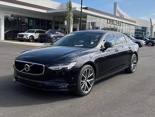 2018 Volvo S90 T6 Momentum in Cookeville, TN - Hyundai of Cookeville
