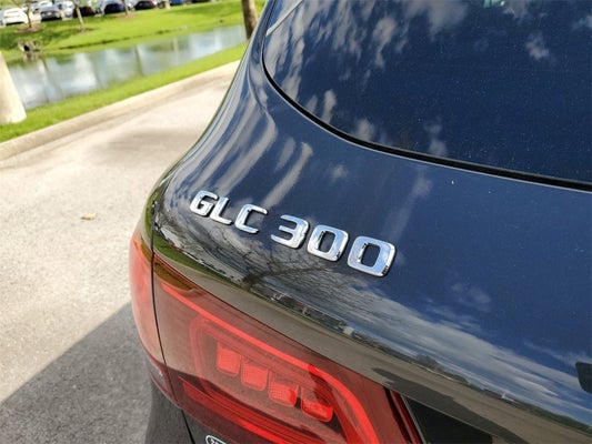 2020 Mercedes-Benz GLC 300 GLC 300 in Cookeville, TN - Hyundai of Cookeville