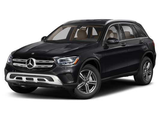 2020 Mercedes-Benz GLC 300 GLC 300 in Cookeville, TN - Hyundai of Cookeville