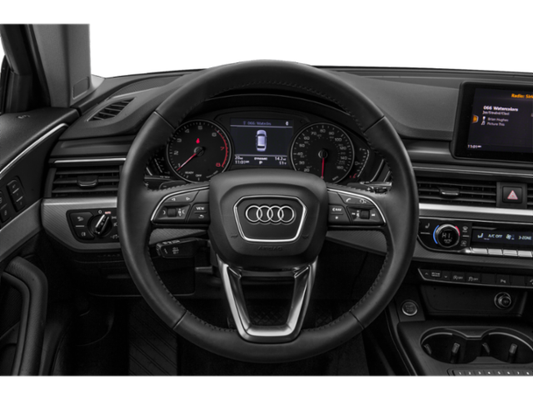 2018 Audi A4 allroad 2.0T Premium Plus quattro in Cookeville, TN - Hyundai of Cookeville