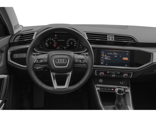 2020 Audi Q3 Prestige S line quattro in Cookeville, TN - Hyundai of Cookeville