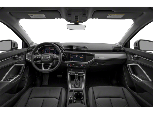 2020 Audi Q3 Prestige S line quattro in Cookeville, TN - Hyundai of Cookeville