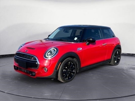 2021 MINI Hardtop 2 Door Cooper S in Cookeville, TN - Hyundai of Cookeville