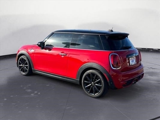2021 MINI Hardtop 2 Door Cooper S in Cookeville, TN - Hyundai of Cookeville