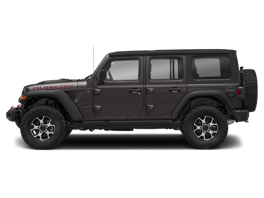 2020 Jeep Wrangler Unlimited Rubicon in Cookeville, TN - Hyundai of Cookeville