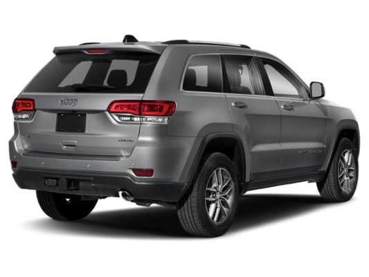2018 Jeep Grand Cherokee Limited in Cookeville, TN - Hyundai of Cookeville
