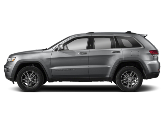 2018 Jeep Grand Cherokee Limited in Cookeville, TN - Hyundai of Cookeville