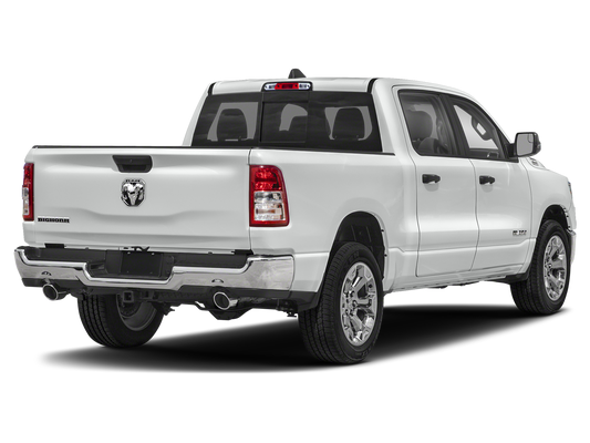 2023 RAM 1500 Big Horn/Lone Star in Cookeville, TN - Hyundai of Cookeville