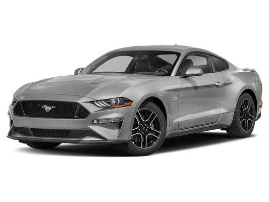 2020 Ford Mustang GT Premium in Cookeville, TN - Hyundai of Cookeville