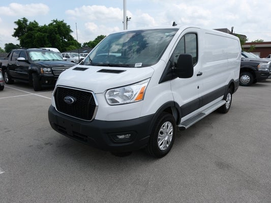 2022 Ford Transit-250 Base in Cookeville, TN - Hyundai of Cookeville
