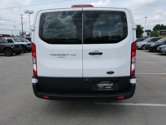 2022 Ford Transit-250 Base in Cookeville, TN - Hyundai of Cookeville