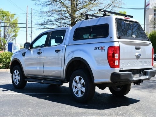 2020 Ford Ranger XL in Cookeville, TN - Hyundai of Cookeville