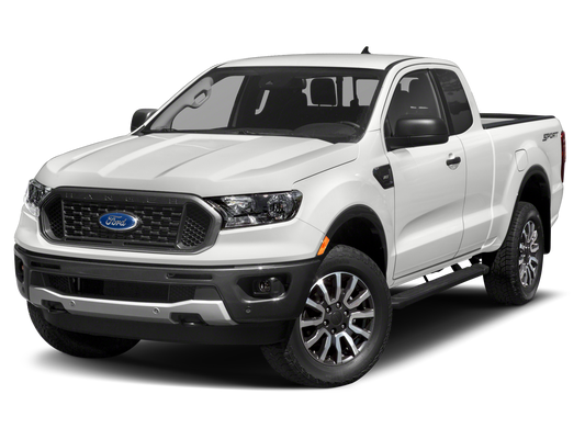 2020 Ford Ranger XL in Cookeville, TN - Hyundai of Cookeville