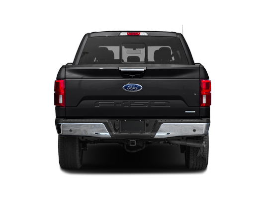 2019 Ford F-150 LARIAT in Cookeville, TN - Hyundai of Cookeville