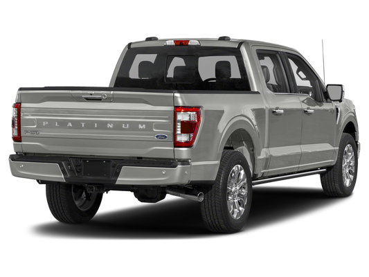 2022 Ford F-150 Platinum in Cookeville, TN - Hyundai of Cookeville