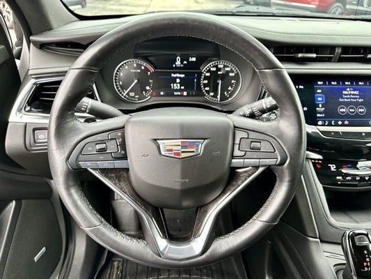 2020 Cadillac XT6 Premium Luxury in Cookeville, TN - Hyundai of Cookeville