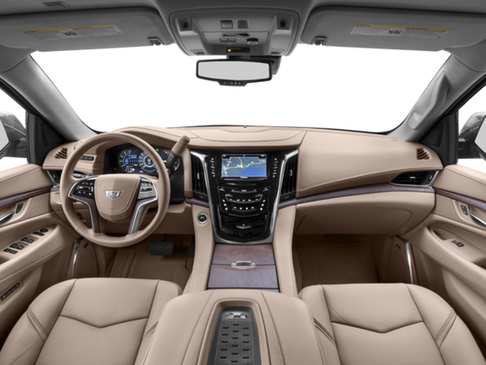 2018 Cadillac Escalade Platinum in Cookeville, TN - Hyundai of Cookeville