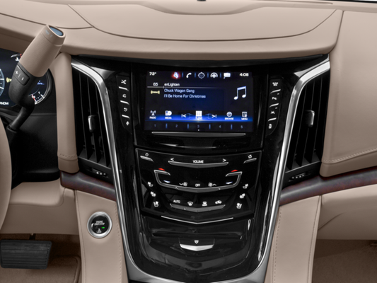 2018 Cadillac Escalade Platinum in Cookeville, TN - Hyundai of Cookeville