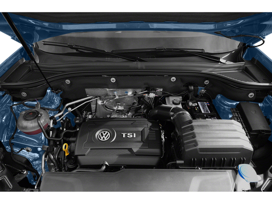 2020 Volkswagen Atlas Cross Sport 3.6L V6 SE w/Technology 4Motion in Cookeville, TN - Hyundai of Cookeville
