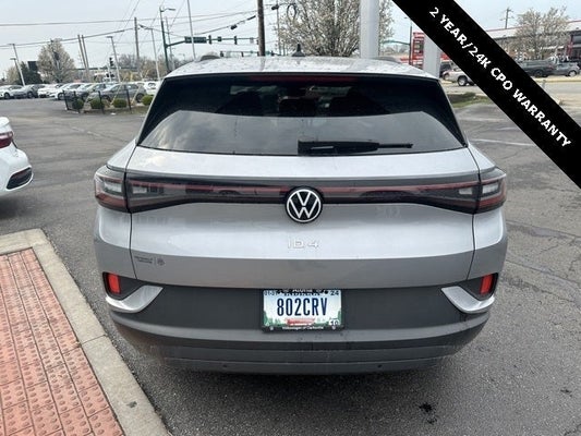 2023 Volkswagen ID.4 Pro S in Cookeville, TN - Hyundai of Cookeville