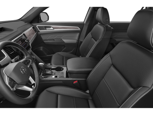 2023 Volkswagen Atlas Cross Sport 3.6L V6 SE w/Technology in Cookeville, TN - Hyundai of Cookeville