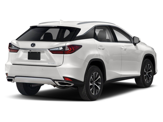 2021 Lexus RX 350 in Cookeville, TN - Hyundai of Cookeville