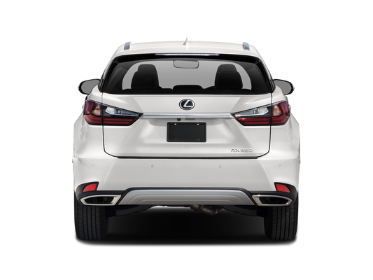 2021 Lexus RX 350 in Cookeville, TN - Hyundai of Cookeville