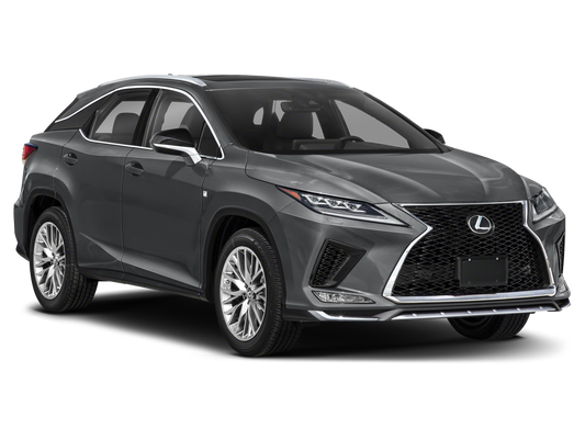 2020 Lexus RX 350 F Sport in Cookeville, TN - Hyundai of Cookeville