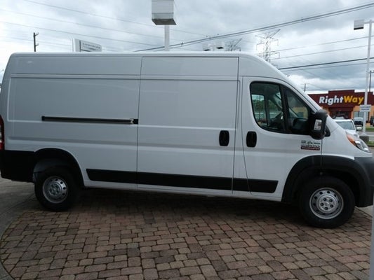 2022 RAM ProMaster 2500 High Roof 159 WB in Cookeville, TN - Hyundai of Cookeville