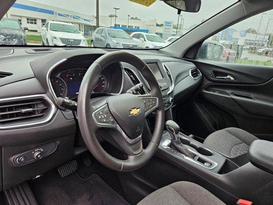 2022 Chevrolet Equinox LT in Cookeville, TN - Hyundai of Cookeville