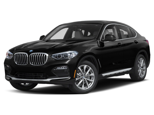 2021 BMW X4 xDrive30i in Cookeville, TN - Hyundai of Cookeville