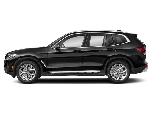 2023 BMW X3 sDrive30i in Cookeville, TN - Hyundai of Cookeville