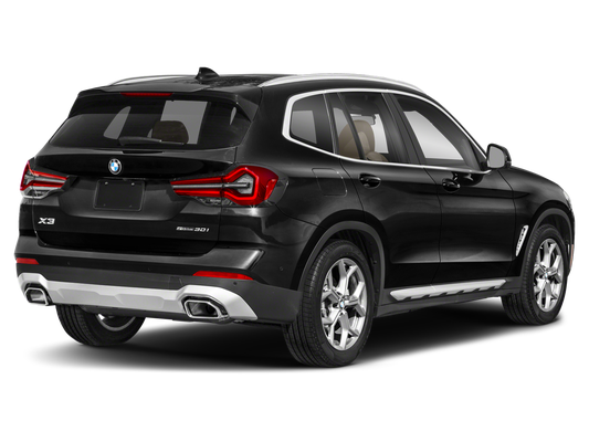 2024 BMW X3 sDrive30i in Cookeville, TN - Hyundai of Cookeville