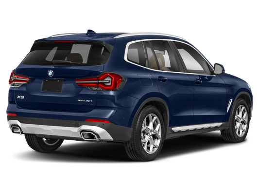 2024 BMW X3 sDrive30i in Cookeville, TN - Hyundai of Cookeville