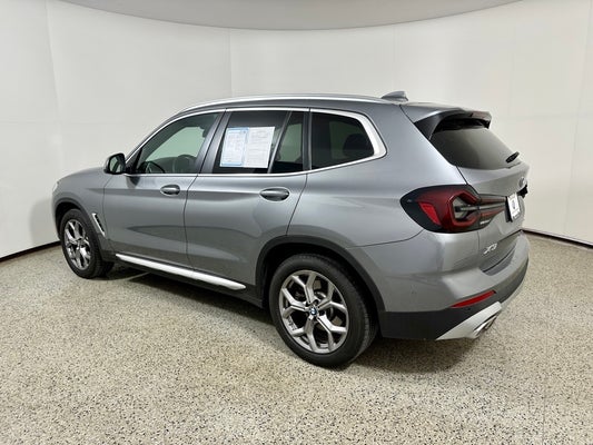 2024 BMW X3 xDrive30i in Cookeville, TN - Hyundai of Cookeville