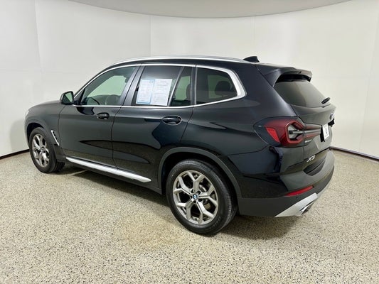 2023 BMW X3 xDrive30i in Cookeville, TN - Hyundai of Cookeville