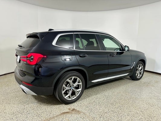 2023 BMW X3 xDrive30i in Cookeville, TN - Hyundai of Cookeville