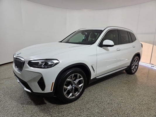 2022 BMW X3 xDrive30i in Cookeville, TN - Hyundai of Cookeville