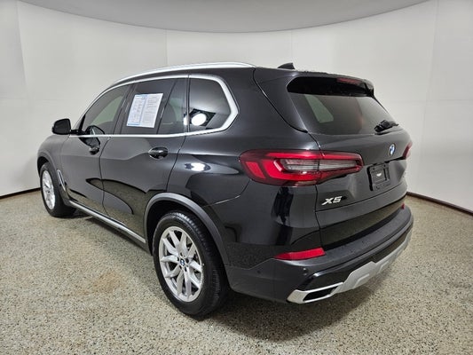 2022 BMW X5 xDrive40i in Cookeville, TN - Hyundai of Cookeville