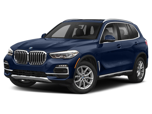 2020 BMW X5 xDrive40i in Cookeville, TN - Hyundai of Cookeville