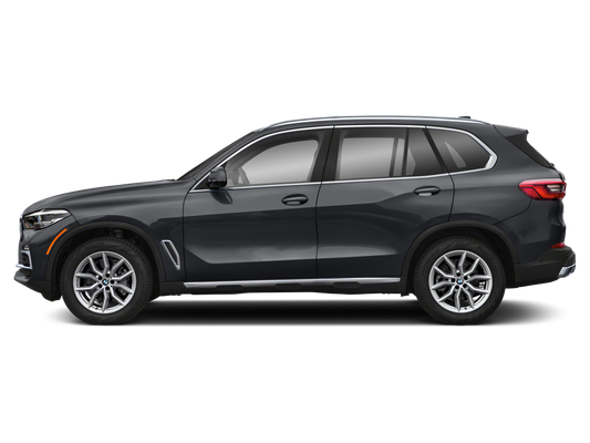 2020 BMW X5 xDrive40i in Cookeville, TN - Hyundai of Cookeville