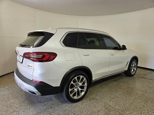 2021 BMW X5 xDrive40i in Cookeville, TN - Hyundai of Cookeville