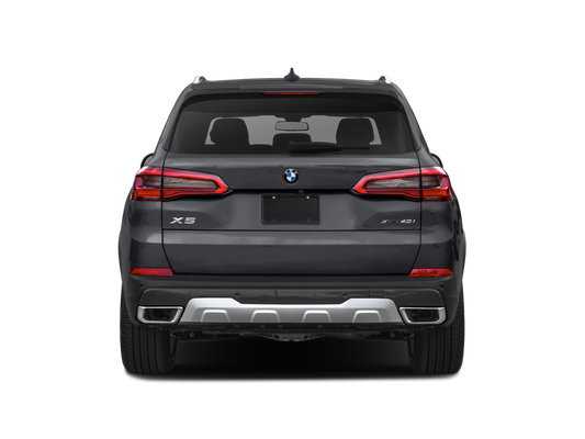 2021 BMW X5 xDrive40i in Cookeville, TN - Hyundai of Cookeville