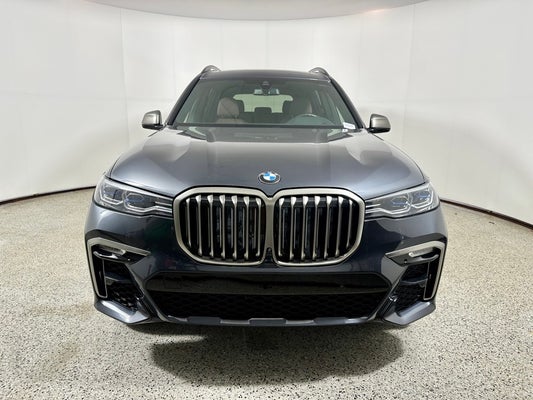 2021 BMW X7 M50i in Cookeville, TN - Hyundai of Cookeville