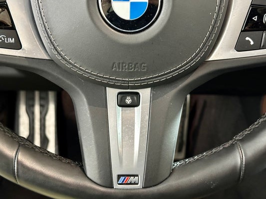 2021 BMW X7 M50i in Cookeville, TN - Hyundai of Cookeville