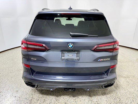 2021 BMW X5 M50i in Cookeville, TN - Hyundai of Cookeville