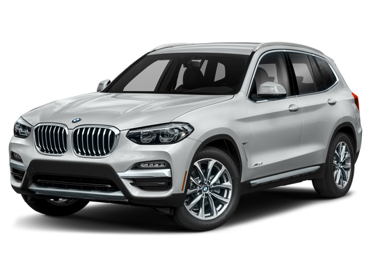 2021 BMW X3 xDrive30i in Cookeville, TN - Hyundai of Cookeville
