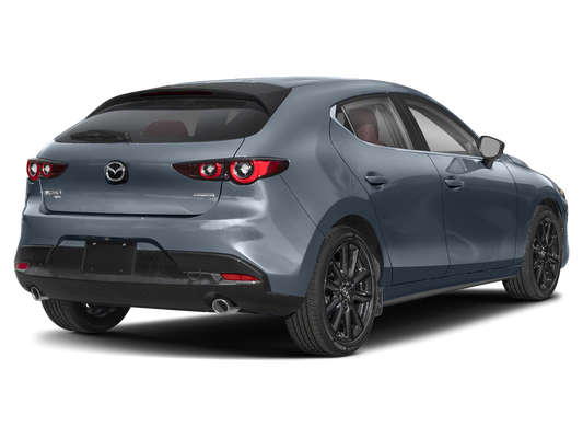 2024 Mazda Mazda3 2.5 S Carbon Edition in Cookeville, TN - Hyundai of Cookeville